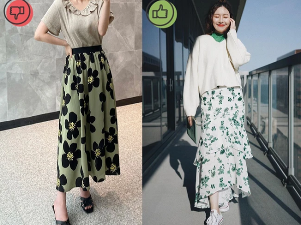 4 kiểu chân váy khiến chị em già đi 5 tuổi, hội sành điệu đã 'tẩy chay' từ lâu