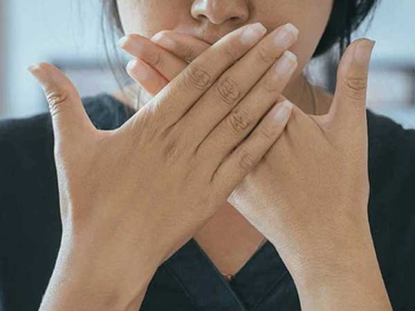Ngủ dậy thấy đắng miệng, có thể 4 cơ quan này của cơ thể đang gặp rắc rối