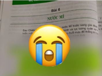 Cô giáo bày cách đạt điểm cao môn Lịch sử, nam sinh vẫn 'ngang ngược' làm 1 việc nhìn mà tức cười