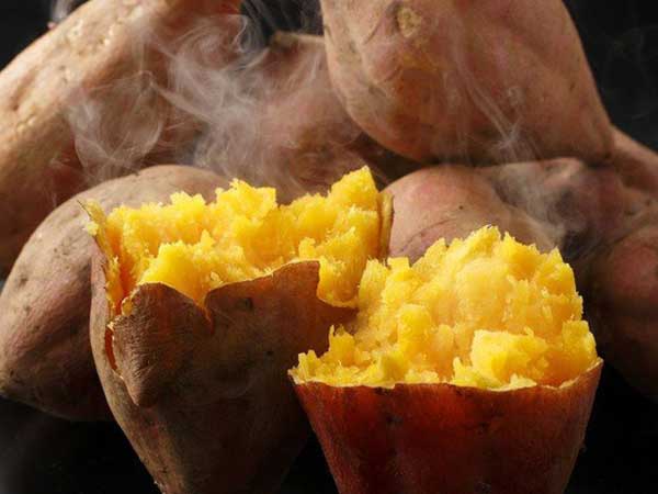 Chọn khoai lang ăn thay cơm để giảm cân, chuyên gia khuyến cáo không nên và đây là lý do chính