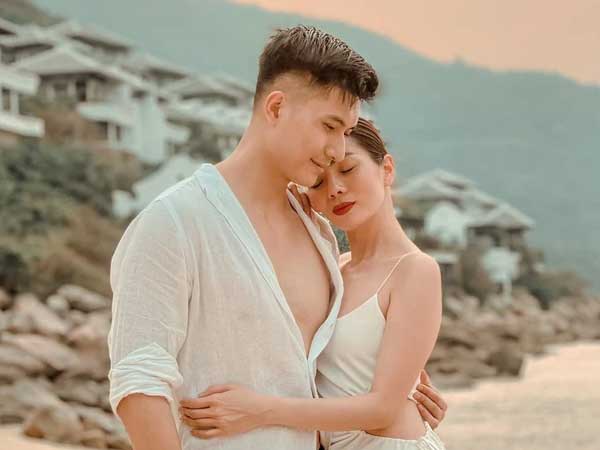 Lệ Quyên đáp trả gì khi bị nói làm lố để chứng minh hạnh phúc và còn so với Mỹ Tâm, Ngô Thanh Vân?