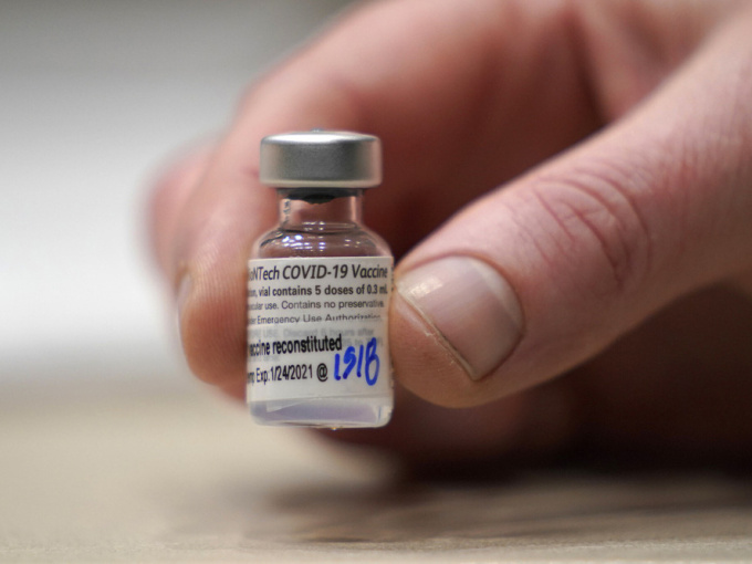 Hiệu quả vaccine Pfizer thay đổi thế nào theo thời gian? Dữ liệu chi tiết từ Qatar và Israel