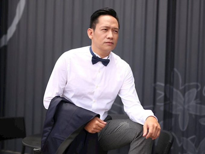 Ca sĩ Duy Mạnh bất ngờ bị đánh sập Facebook và fanpage