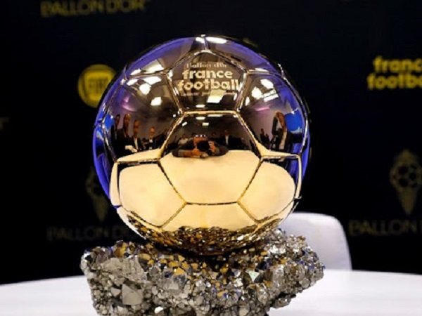 Công bố danh sách 30 ứng viên Quả bóng vàng 2021: Messi, Ronaldo đấu Mbappe