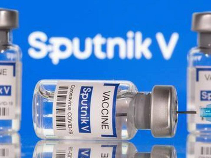 Sputnik V là vắc-xin chống biến chủng Delta tỉ lệ cao nhất trên thế giới