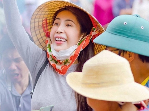 Vụ tố cáo Thủy Tiên: Nếu không chứng minh được số tiền chênh lệch phân phát từ thiện sẽ phải bồi hoàn