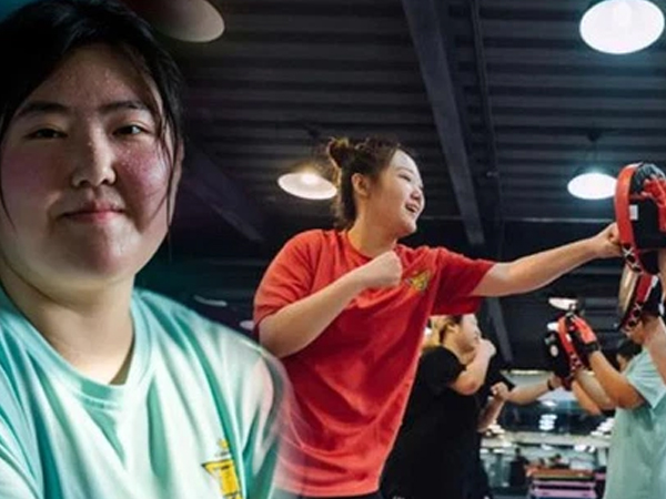 Trại giảm cân 'địa ngục' của những cô gái size XXXL: Đánh đổi mồ hôi nước mắt nhưng tìm lại niềm tin còn quan trọng hơn giảm cân thật sự