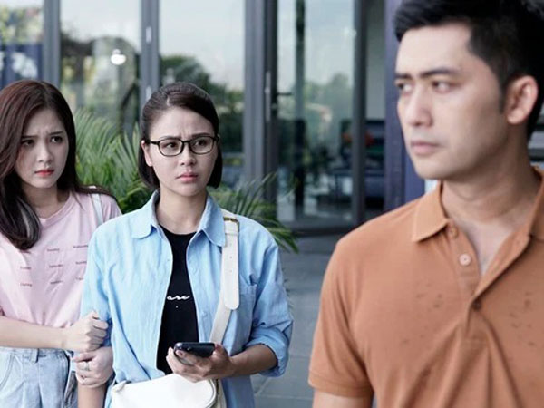 Phim mới của nữ chính Hướng dương ngược nắng tung trích đoạn rùng mình, gợi nhớ vụ án thẩm mỹ viện Cát Tường