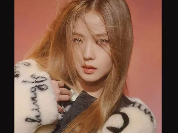 Ai nói Jisoo vô duyên vô phận với tóc vàng thì đúng là nhầm to!