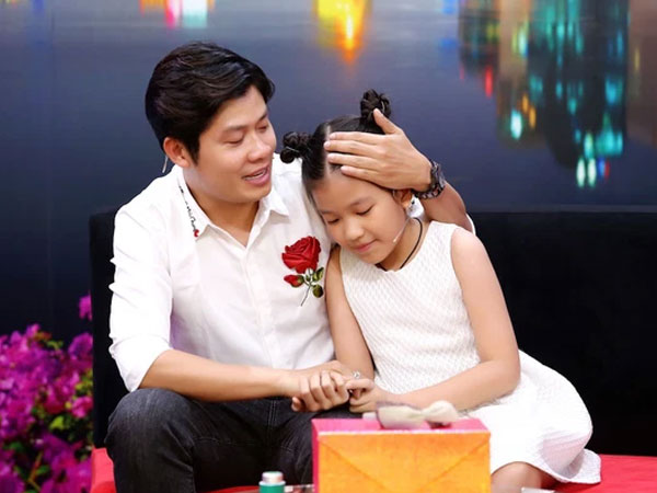 NS Nguyễn Văn Chung bị tố quỵt 70 triệu tiền thưởng và cát-xê của con gái nuôi, chính chủ bức xúc lên tiếng