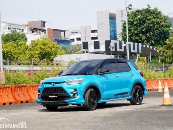Chiếc xe SUV này ‘cháy hàng’ ở Nhật Bản và Indonesia sắp về Việt Nam