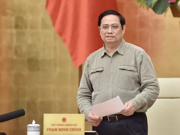 Các địa phương không được cát cứ, chia cắt!
