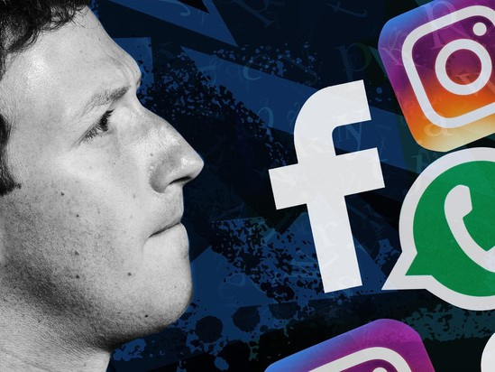 Bị tố "độc hại" với người dùng trẻ tuổi, Facebook và Instagram vội thực hiện ngay những thay đổi này!