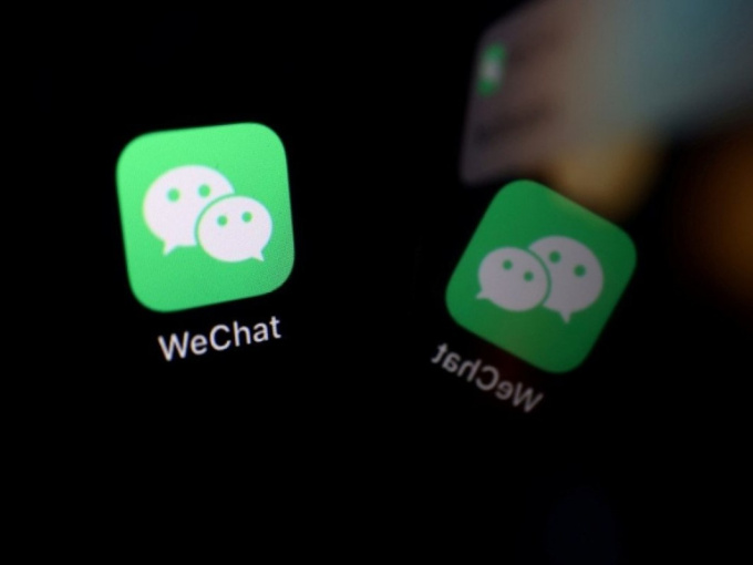 Ứng dụng WeChat của Trung Quốc bị phát hiện 'lén' xem kho ảnh của người dùng