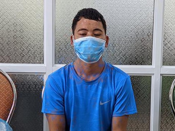 Bắt đối tượng truy nã vì lấy con đẻ gán nợ cờ bạc