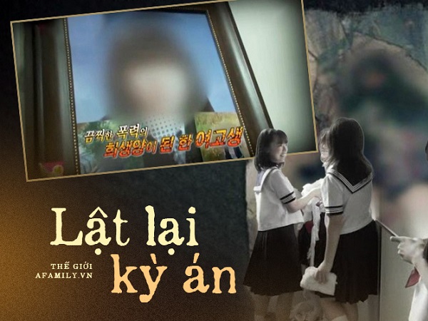 Nữ sinh 15 tuổi bỏ nhà ra đi, lạc vào 'địa ngục' bởi lũ bạn xấu, bị hành hạ dã man đến chết, cuối đời thốt lên câu nói xót xa