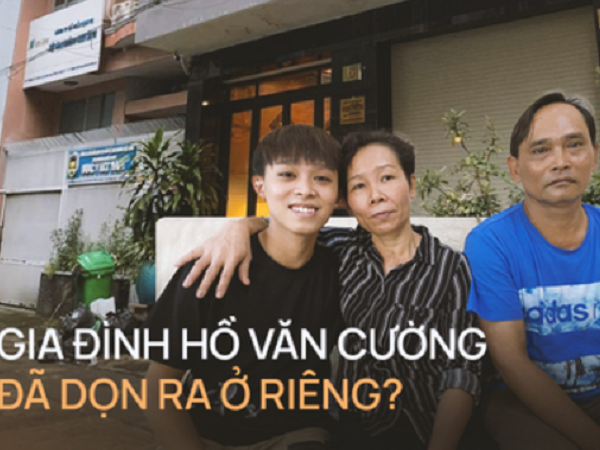 Ảnh: Sau khi nhận toàn bộ tiền cát xê, tối 11/10 gia đình Hồ Văn Cường có còn ở nhà Phi Nhung?