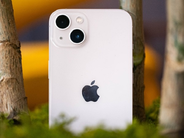 DxOMark: iPhone 13 mini chụp ảnh đẹp hơn iPhone 12 Pro