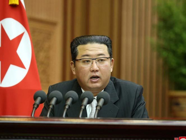 Kim Jong Un kêu gọi cải thiện đời sống người dân Triều Tiên