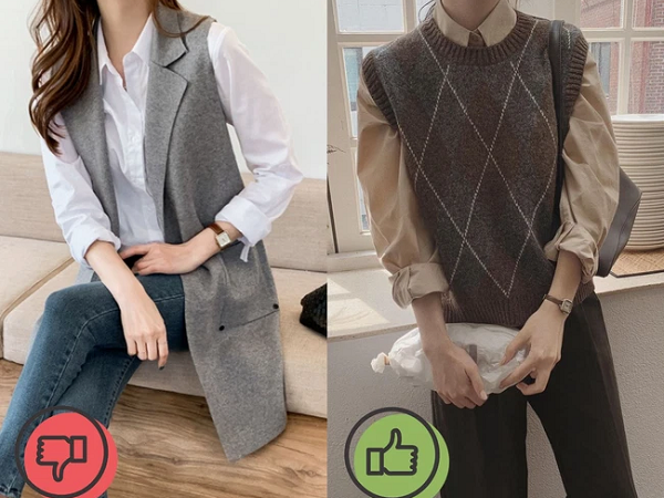 4 kiểu áo khoác mùa thu đã lỗi mốt trầm trọng, chị em mua về chỉ phí tiền!
