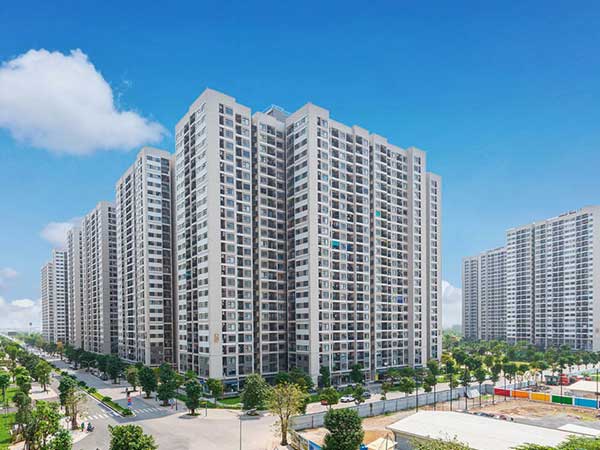 Căn hộ tăng giá mạnh, 1,5 tỷ khó mua nhà ven Hà Nội