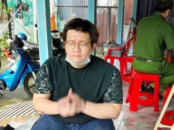 'Vết trượt' dài của lập trình viên Nhâm Hoàng Khang