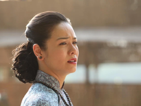Nhật Kim Anh chia sẻ chuyện là người thứ 3, từng bị người có gia đình lừa gạt, đau đến mức muốn đâm đầu vào xe tải