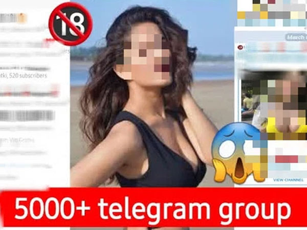 Rùng mình vì sở thích khiêu dâm 'biến thái' trên nhóm chat Telegram 18+, thế lực nào đã 'chống lưng' để nuôi content bẩn?
