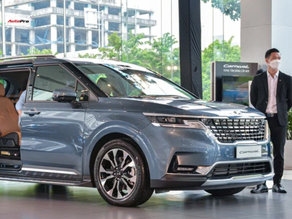 Phân biệt SUV, Crossover, MPV: Khách nhầm lẫn, hãng áp đặt ở Việt Nam