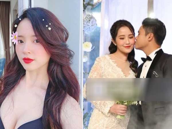 Phan Thành đang yên bề gia thất, Mi Du bỗng tự mình khơi lại status trong thời gian xuất hiện tiểu tam và cú huỷ hôn 'chấn động'