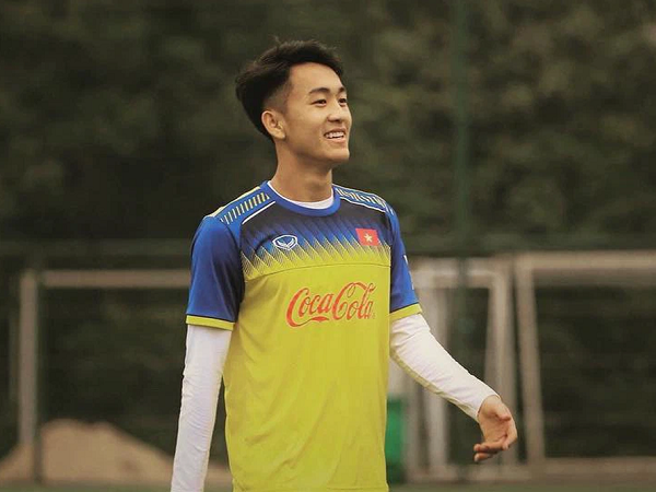 Quân bầu Hiển tỏa sáng, U22 Việt Nam 'cầm vàng lại để vàng rơi' trước đối thủ Trung Á