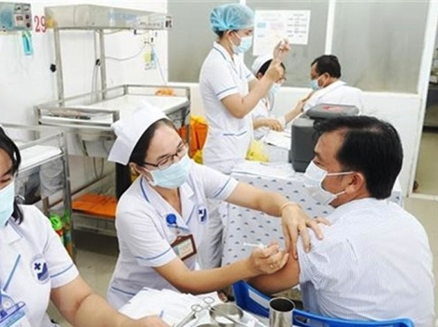 Ngày 12/10, Bắc Ninh phát hiện thêm 7 trường hợp mắc Covid-19 trong cộng đồng