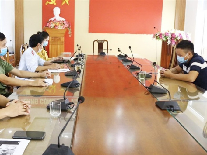 Tung tin Thủy Tiên 'đút lót' Hà Tĩnh hàng chục tỉ, thanh niên nhận cái kết đắng