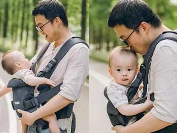 Không đành lòng nhìn con trai 2 tuổi nằm yên chờ chết, ông bố mới học hết cấp 3 tự thuê phòng thí nghiệm bào chế thuốc chữa căn bệnh hiếm gặp