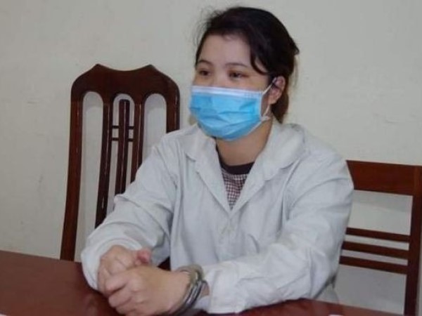 Giả giọng đàn ông, 'nữ quái' lừa 4 tỷ đồng của 'người yêu'