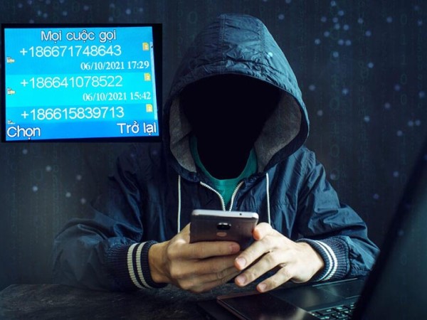 Suýt mất 3,9 tỷ đồng trong tài khoản vì nhận cuộc gọi lạ
