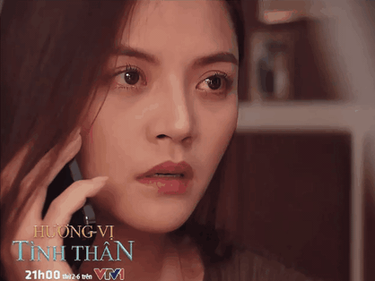 Preview tập 55 Hương Vị Tình Thân 2: Thy chết lặng khi biết nhân tình của mẹ mới là thủ phạm giết bố, nghi ngờ em trai là con kẻ sát nhân