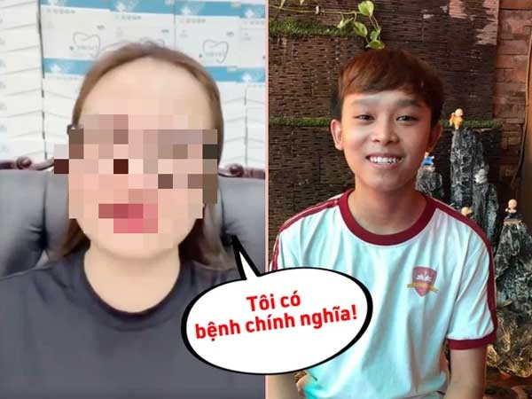 Đại gia hứa trả cát-xê Hồ Văn Cường 2 tỷ/năm khẳng định mắc bệnh 'chính nghĩa': Ai làm thuê cho tôi 6 năm không lấy lương tôi tháo clip và xin lỗi!