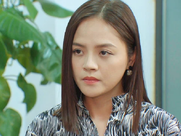 Hương vị tình thân: Thy tái mặt khi Long tuyên bố nắm trong tay bằng chứng 'kỳ án vòng vàng'