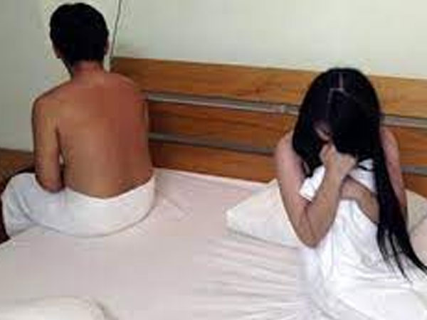 Ninh Bình: Phá đường dây mua bán dâm trong khách sạn, có bé gái mới 14 tuổi