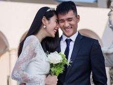 Rộ tin Thuỷ Tiên đang mang thai lần 2?