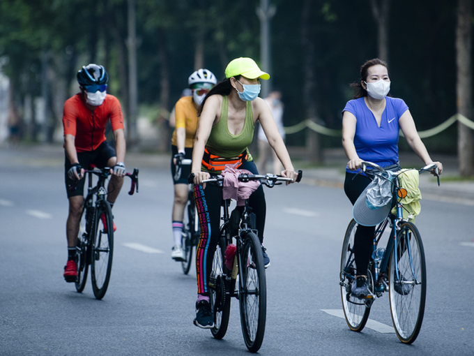 [MỚI] Quy định mới về phòng, chống dịch Covid-19: Dừng Chỉ thị 15, 16, hết cát cứ, cục bộ