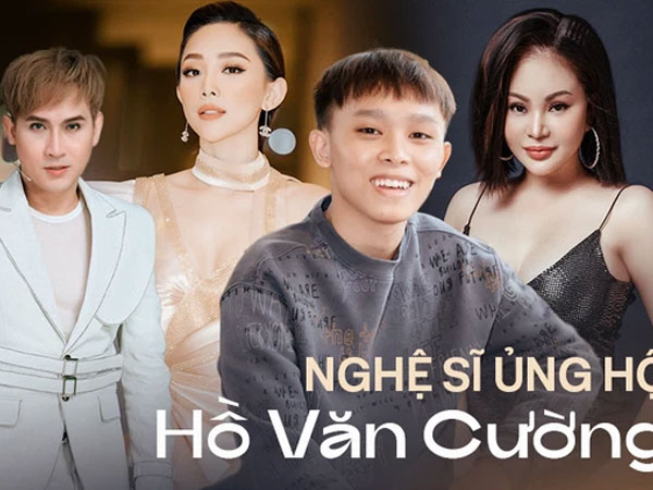 Quế Vân gây sốc khi phát ngôn: 'Hồ Văn Cường là nghịch tử, mẹ tâm như nào con sẽ như vậy'