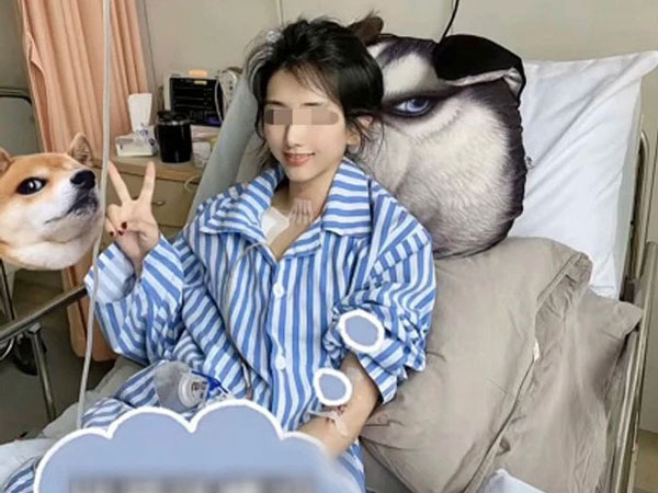 'Quý cô nhiều bệnh': Chiêu trò mới của những cô nàng trẻ đẹp thích diễn sâu nhưng vẫn bị bóc mẽ chỉ bởi chi tiết này