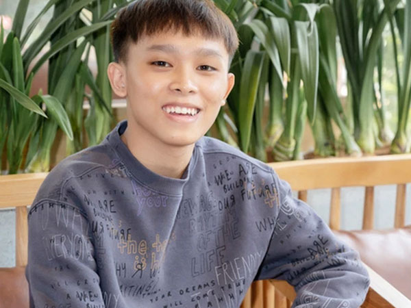 Lộ tin nhắn của Hồ Văn Cường lúc mới bùng nổ drama cát xê hồi tháng 6, chỉ nói 2 câu với cùng 1 nội dung!