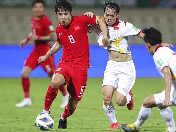 Xem trực tiếp trận Việt Nam - Oman tại Vòng loại World Cup 2022 ở đâu, trên kênh nào?