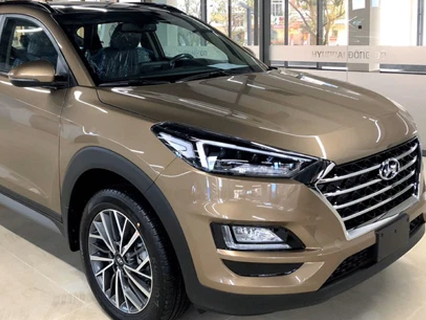 Những mẫu xe lật đổ ngôi vua doanh số tại Việt Nam sau đợt giảm giá kỷ lục: Accent bán gấp đôi Vios, Tucson bỏ xa CX-5