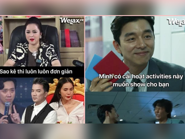 7749 tình huống ở đời mà 'people make it complicated', mời bạn vào xem và enjoy cái moment đó nhé!