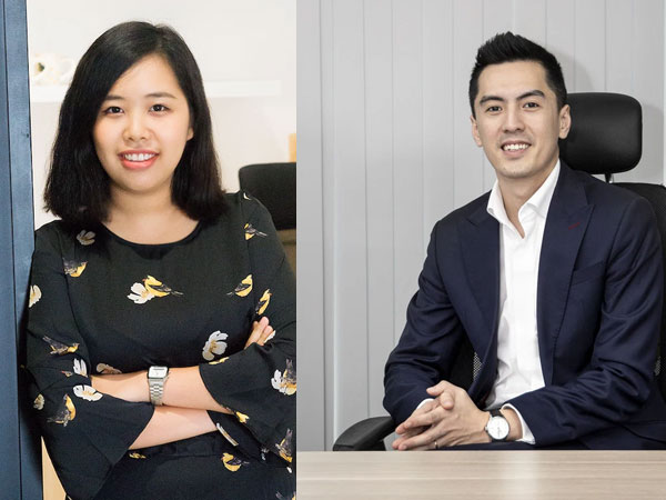 Loạt doanh nhân trẻ nổi bật: Toàn những gương mặt tài sắc vẹn toàn, có người mới 20 tuổi đã là Phó chủ tịch tập đoàn lớn