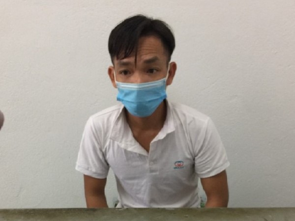 Phó giám đốc Sở ‘dỏm’ lừa đảo chiếm đoạt tài sản
